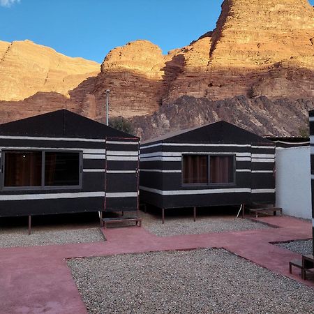 Wadi Rum Oryx Hostel & Tours Camera foto