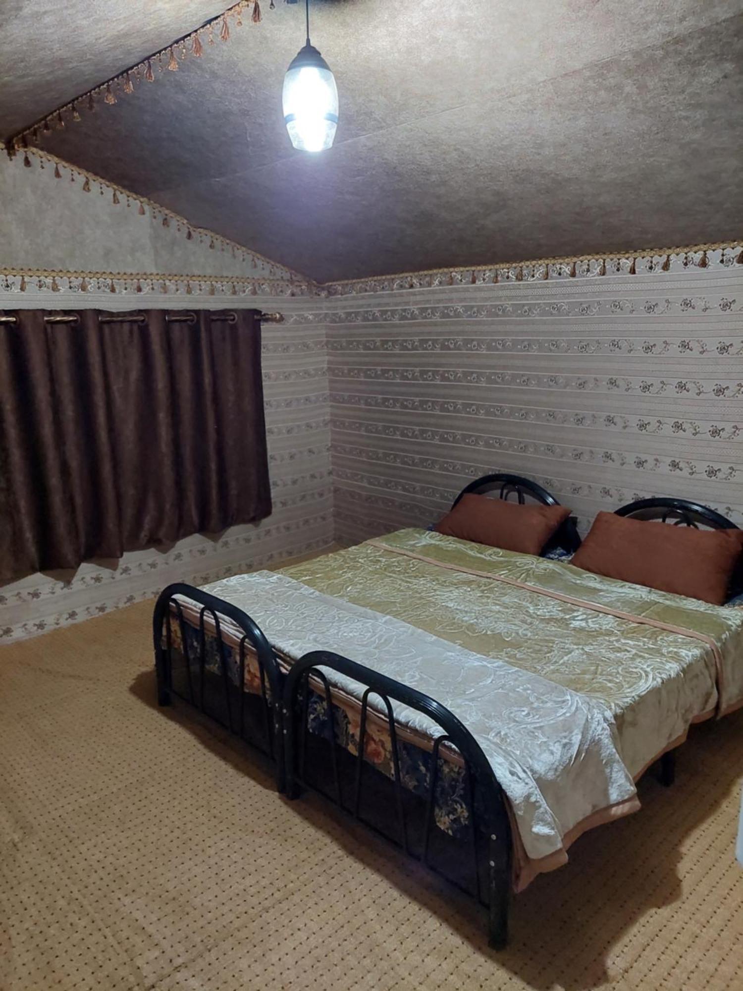 Wadi Rum Oryx Hostel & Tours Camera foto